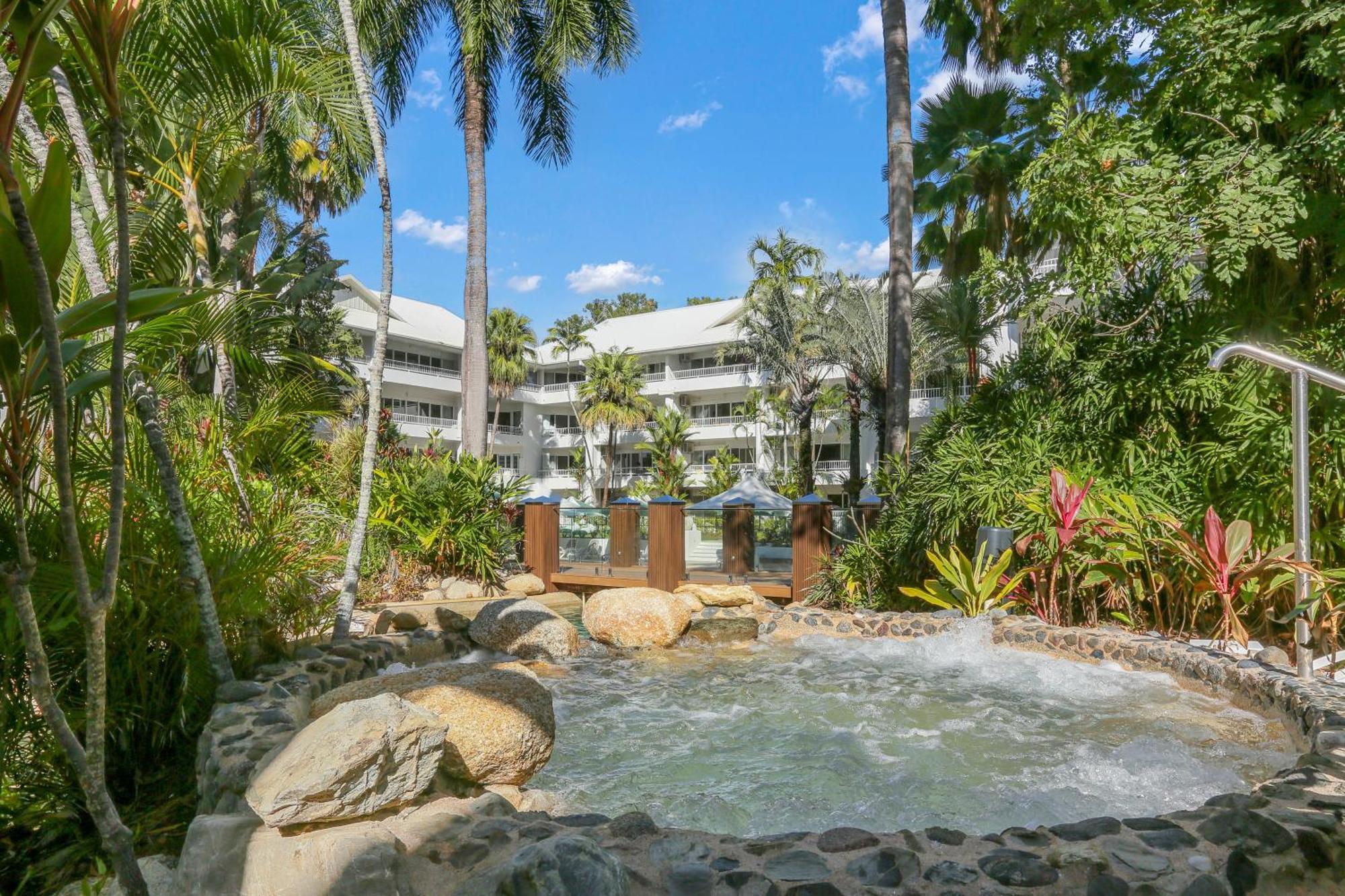 Alamanda Palm Cove By Lancemore Екстер'єр фото
