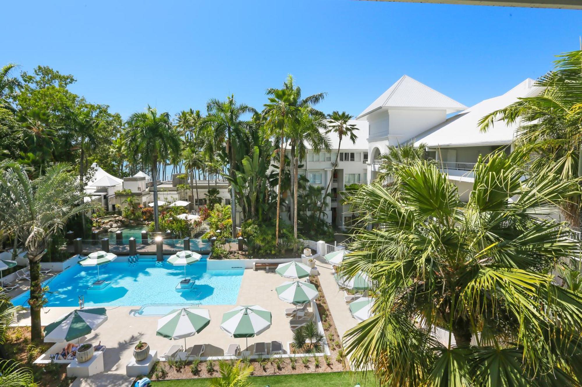 Alamanda Palm Cove By Lancemore Екстер'єр фото