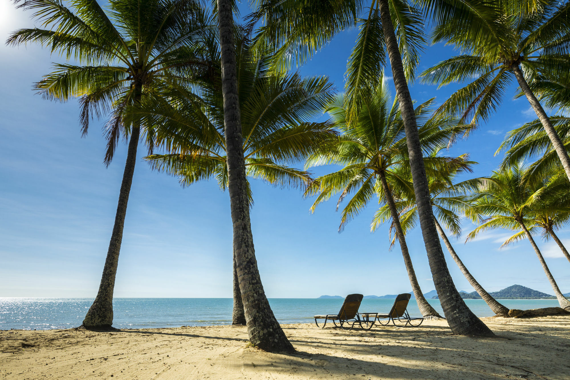 Alamanda Palm Cove By Lancemore Екстер'єр фото